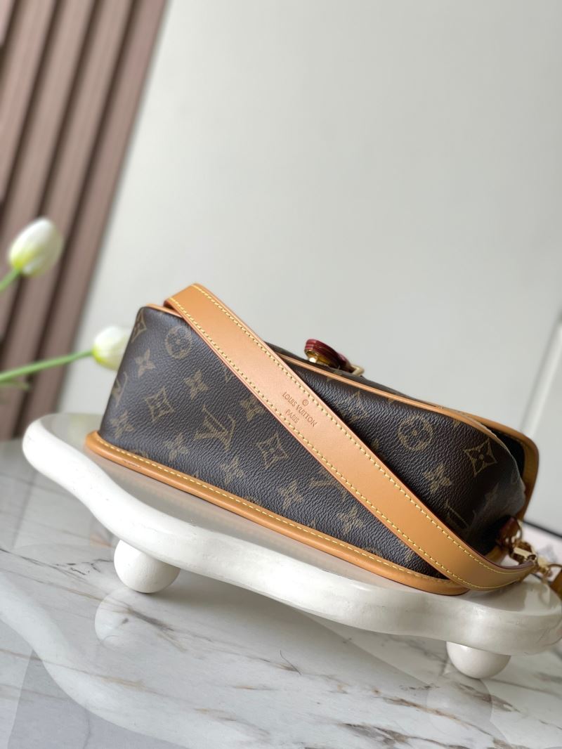 Louis Vuitton Satchel Bags